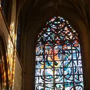 Visite guidée VAH Charleville : Ouverture du trésor d'Art sacré des Ardennes