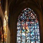 Visite guidée VAH Charleville : Ouverture du trésor d'Art sacré des Ardennes