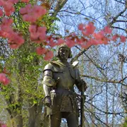 Visite guidée VAH : Mézières, cité fortifiée