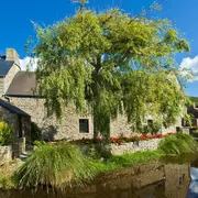 Visite guidée : Vauville au fil de l'eau