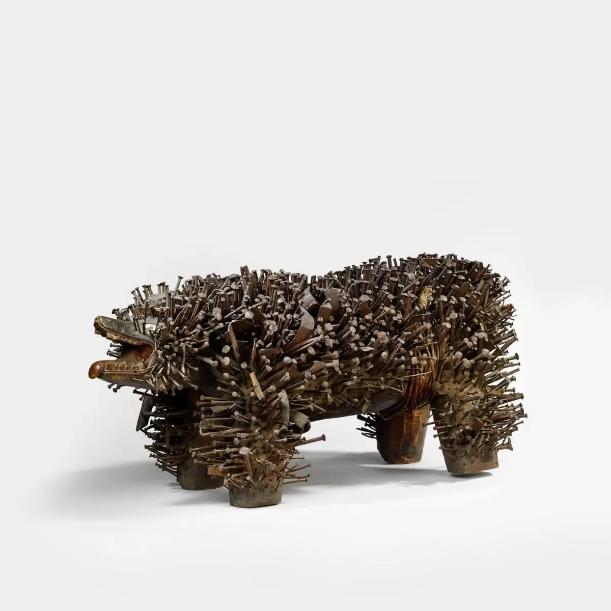 Visite guidée - Visite de l'exposition Les énergies de la terre