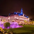 Visite Guidée : visite nocturne
