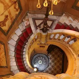 Visite guidée : Visite privée de l'hôtel de la Marquise de la Païva