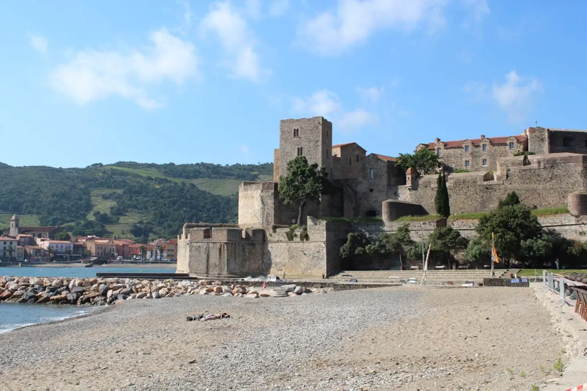 Visite Guidée Voyage Dans L'Histoire
