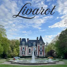 Visite historique accompagnée - Livarot