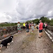 Visite historique de Culan du moyen âge à nos jours