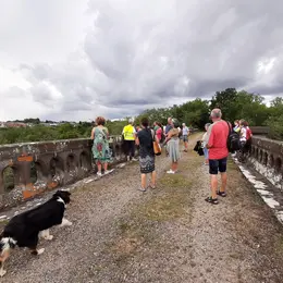 Visite historique de Culan du moyen âge à nos jours