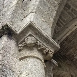 Visite hors-les-murs - “Art et architecture au Moyen Âge”