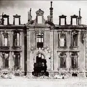 Visite hors-les-murs - “Egletons pendant la guerre”