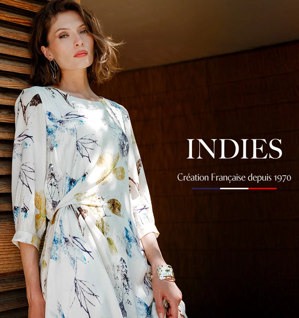 Visite Indies - Indus'3Days