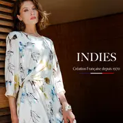 Visite Indies - Indus'3Days