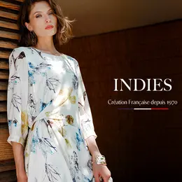 Visite Indies - Indus'3Days
