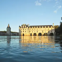 Visite inédite au lever du jour