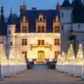 Visite inédite de Noël