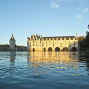 Visite inédite « les Dames de Chenonceau »