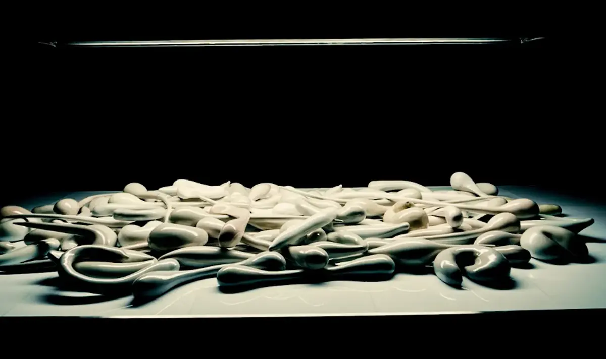 Visite insolite Au coeur de la matière CRAFT - Journées Européennes des Métiers d'Art 2026