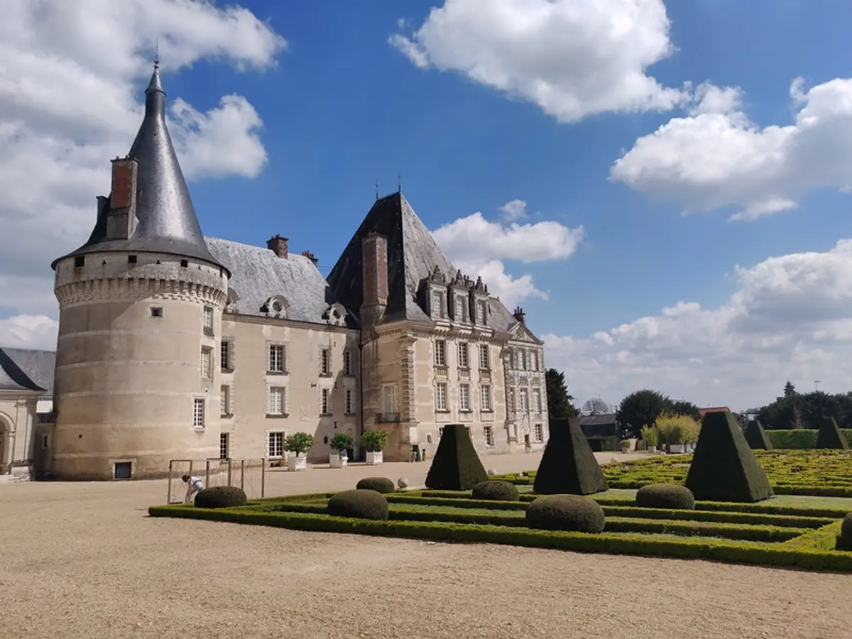 Visite insolite Trésors cachés