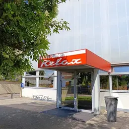 Visite interactive du Nouveau Relax