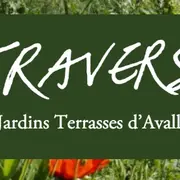 Visite Jardins terrasses - Plantes à soigner, plantes à croquer