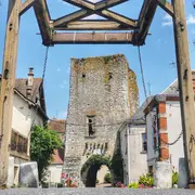 Visite jeune public de la cité médiévale