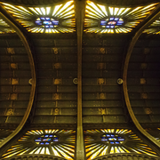 Visite : l'église Saint-Christophe de Javel et l'Art déco