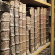 Visite La Bibliothèque patrimoniale se dévoile