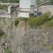 Visite - La carrière de Laubreçais