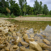 Visite La plaine Mortemart