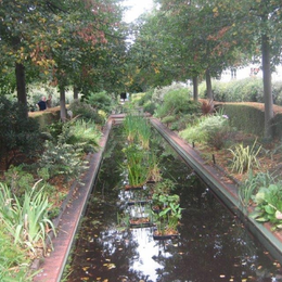 Visite La Promenade Plantée, un chemin de fer devenu jardin