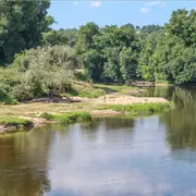 Visite Le bocage et sa rivière