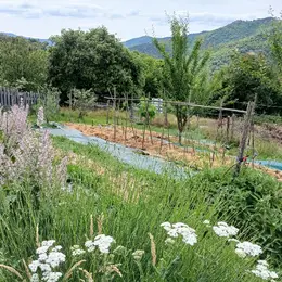 Visite Les Jardins De Boussegures