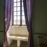 Visite libre à l'abbaye de Jovilliers