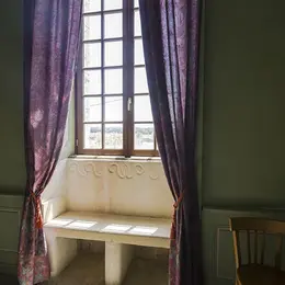 Visite libre à l'abbaye de Jovilliers
