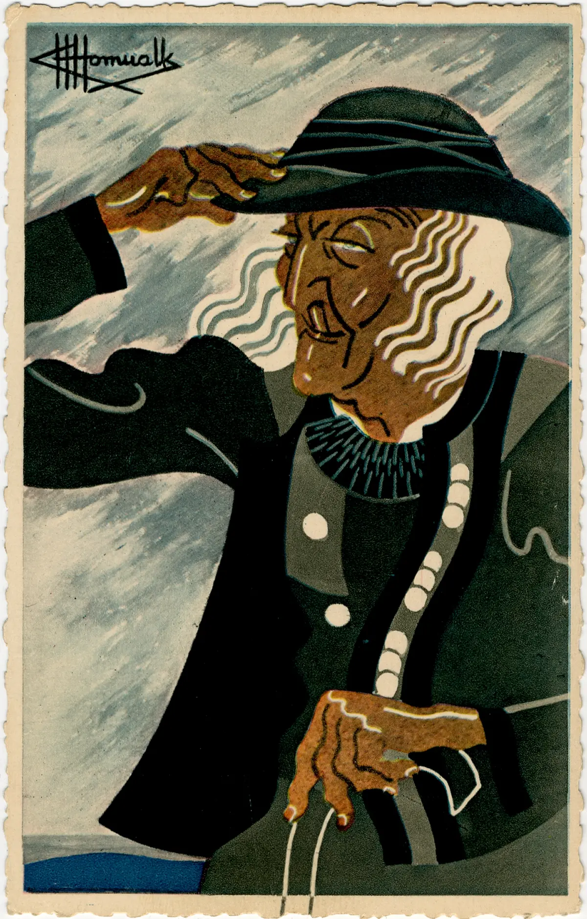 Visite libre Collection Bretagne