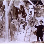 Visite libre collection Grand Est Micro-Folie Guéret