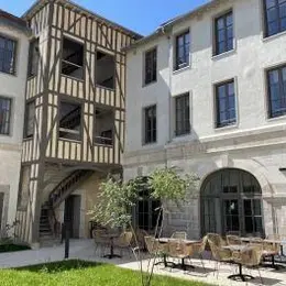 Visite libre de l’ancien couvent des Sœurs de la Providence - JEP 2026