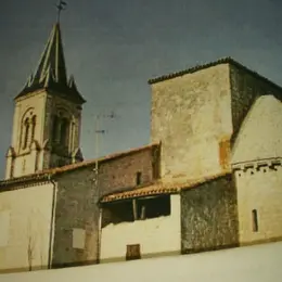Visite libre de l'église Saint-Pierre-aux-Liens