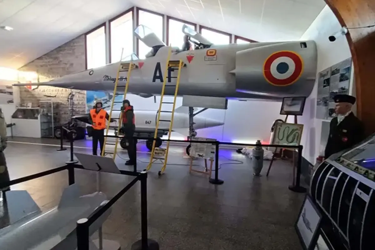 Visite libre de l'espace Rozanoff