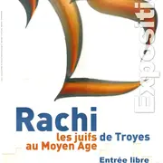 Visite libre de l’exposition « Rachi et les juifs de Troyes au Moyen Âge »