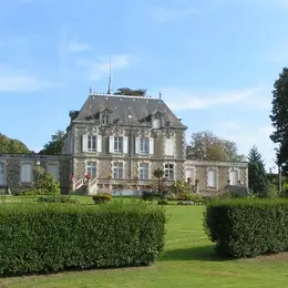 Visite libre de l'Hôtel de Ville