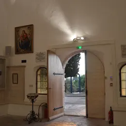 Visite libre de la chapelle Notre-Dame de Pitié