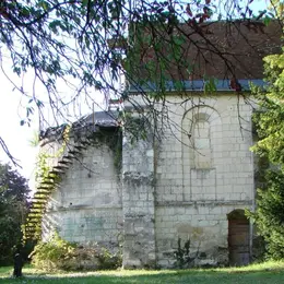 Visite libre de la chapelle privée de Vignemont