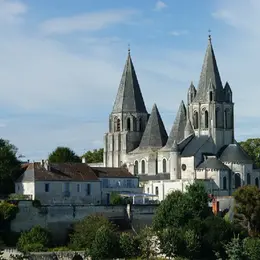 Visite libre de la Collégiale Saint-Ours