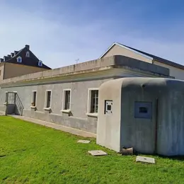 Visite libre de la Maison Forte