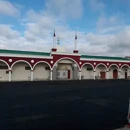 Visite libre de la mosquée d'Agen