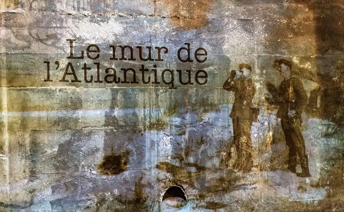 Visite libre du Bunker 502