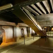 Visite libre du Camp des Milles