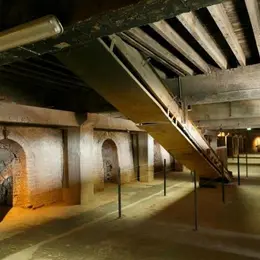 Visite libre du Camp des Milles