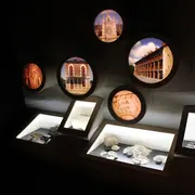 Visite libre du Centre d'Interprétation de l'Architecture et du Patrimoine