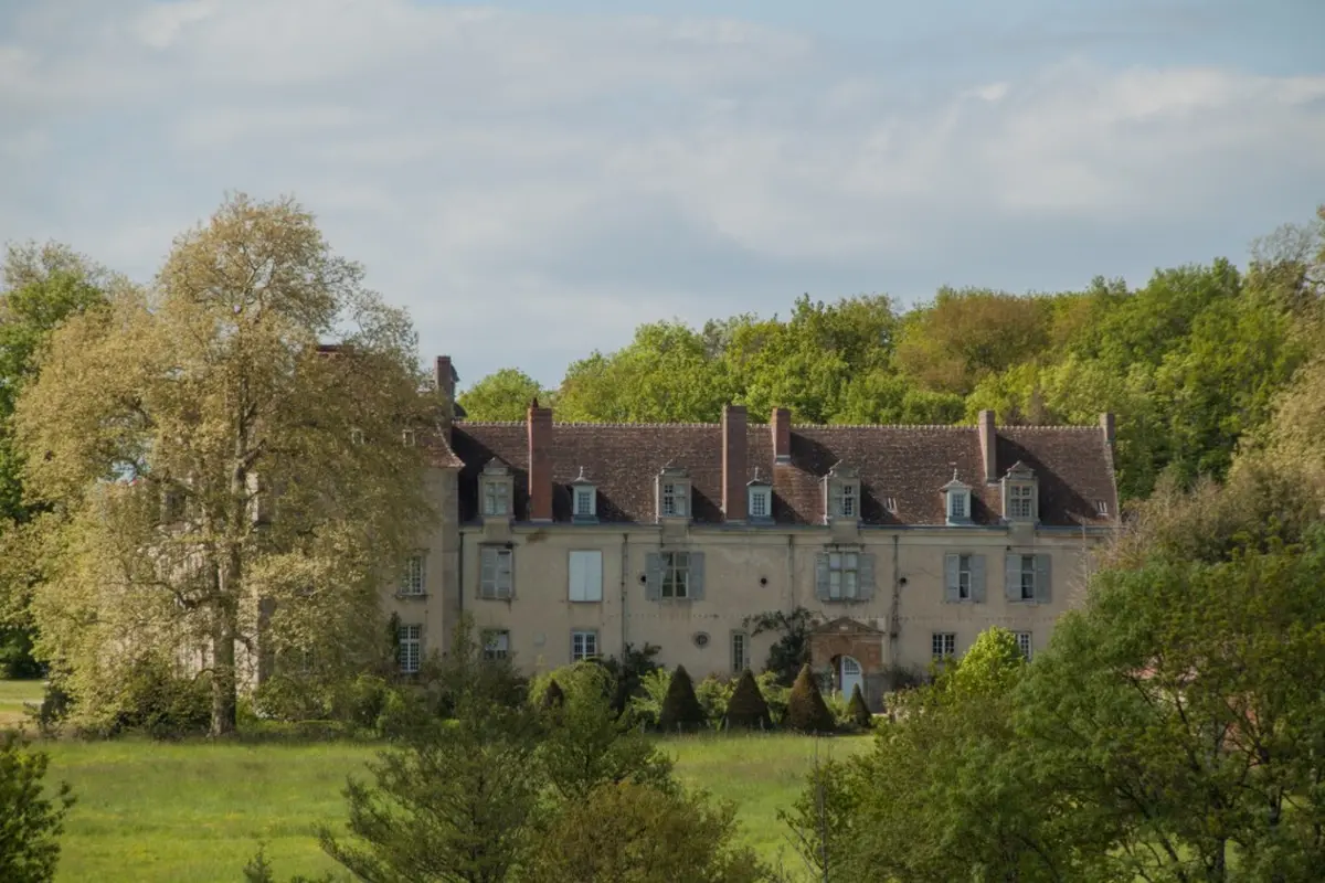 Visite libre du Château du Fraisse